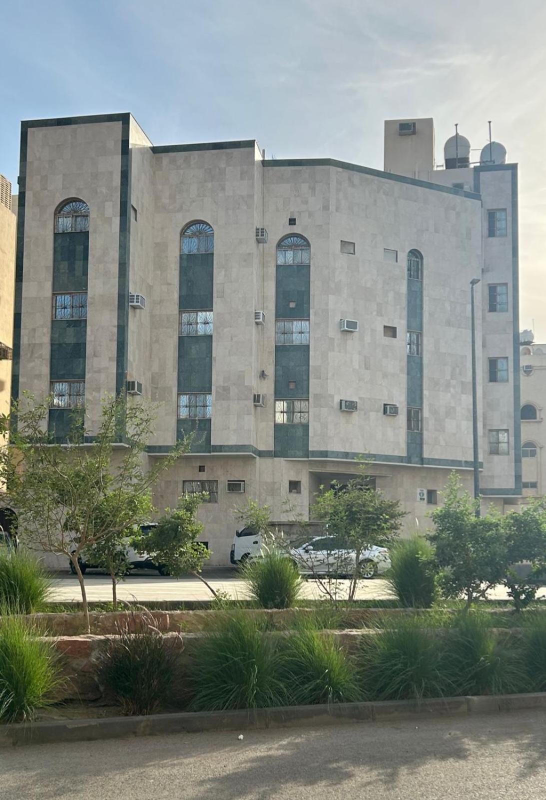 Apartemen الجود *
